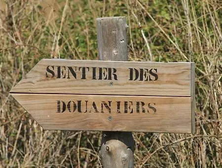 Cote Et Mer Le Portel Exterior photo