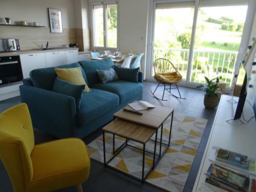 Apartment Cote Et