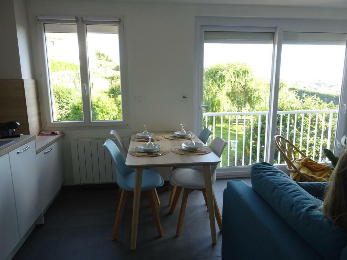 Apartment Cote Et