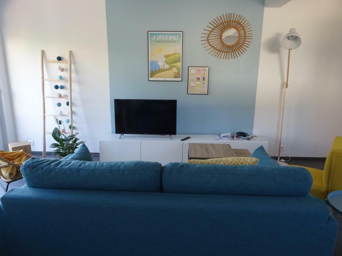 Apartment Cote Et